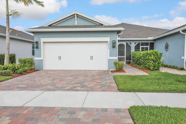 5 of 95 - 12973 Sw Vermillion Circle, Port Saint Lucie, FL
