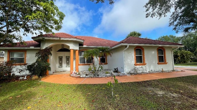 2332 Sw Savona Boulevard, Port Saint Lucie