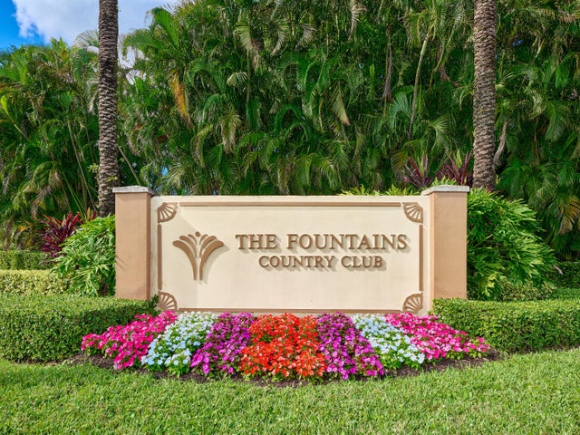 2 of 72 - 5455 S Fountains Drive S, Lake Worth, FL