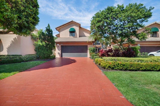 1 of 51 - 6543 Via Rosa, Boca Raton, FL