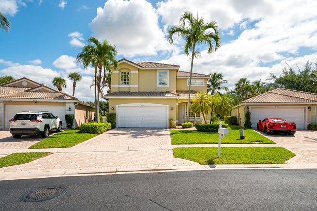 2 of 29 - 8122 Palm Gate Drive, Boynton Beach, FL