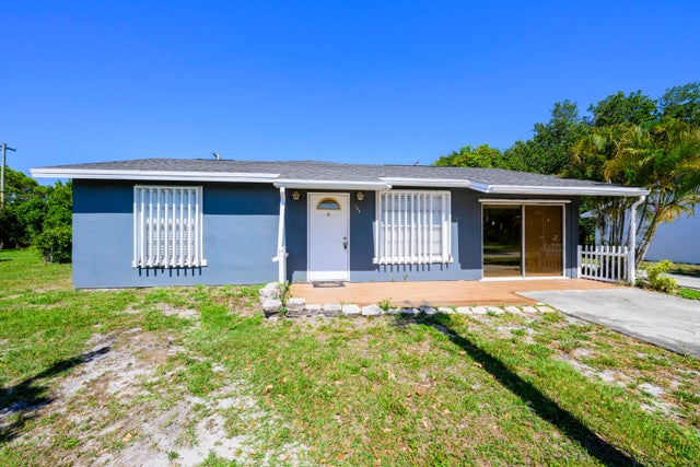 280 Nw Airoso Blvd, Port Saint Lucie