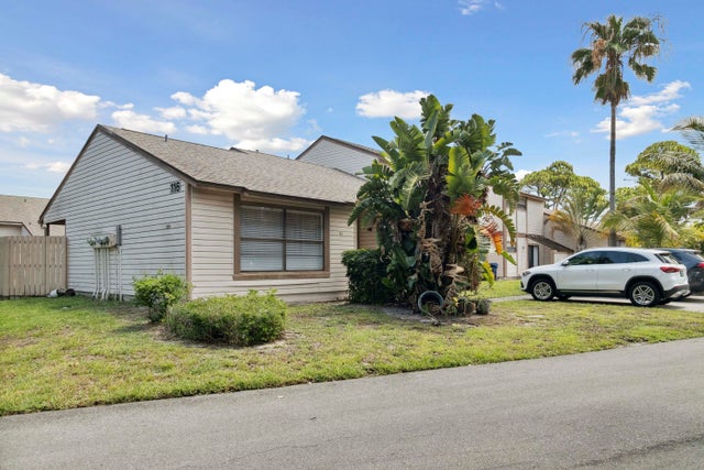116 Sherwood Circle #7a, Jupiter