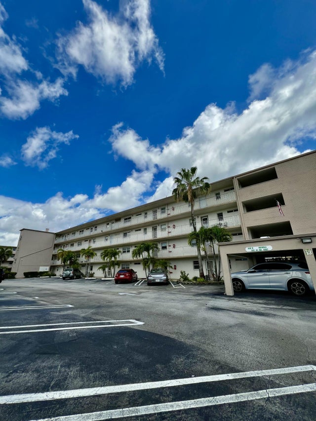 1 of 9 - 2601 Ne 3rd Court #2040, Boynton Beach, FL