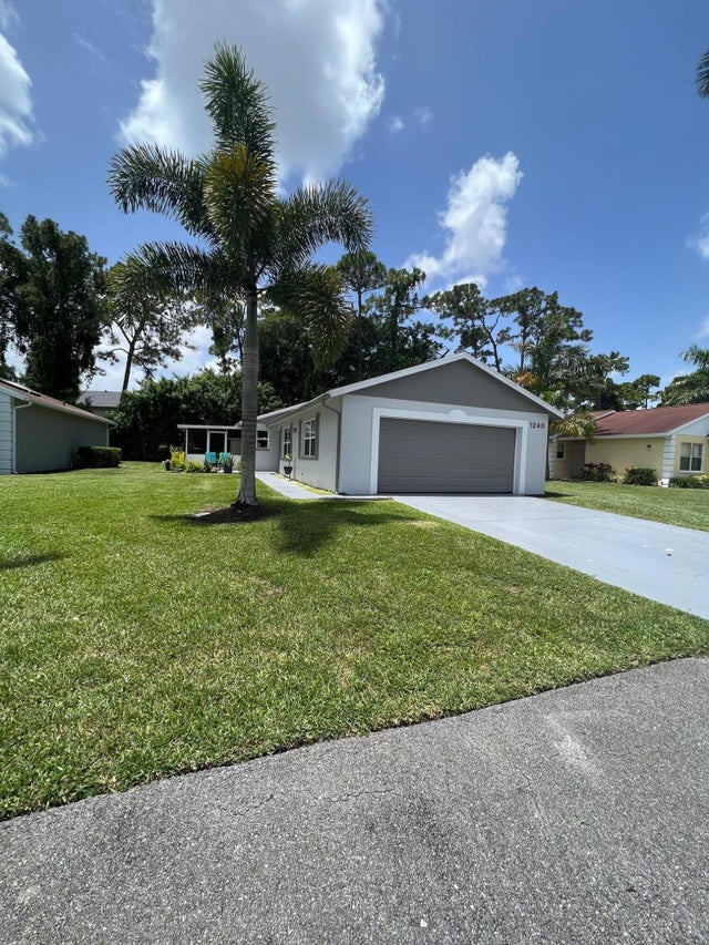 1 of 18 - 1240 Pine Sage Circle, West Palm Beach, FL