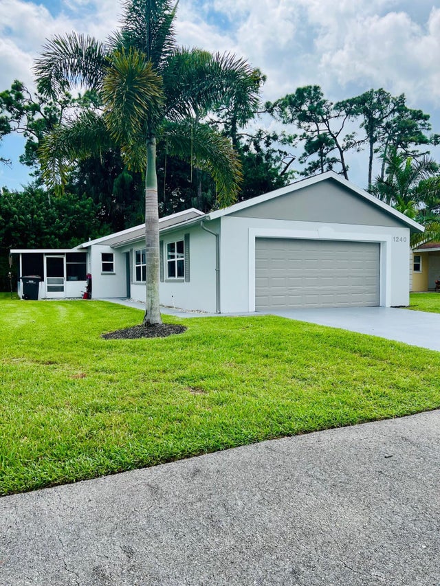 3 of 18 - 1240 Pine Sage Circle, West Palm Beach, FL