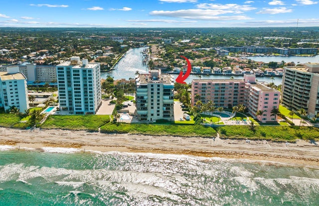 4 of 38 - 3009 S Ocean Boulevard #p-04, Highland Beach, FL