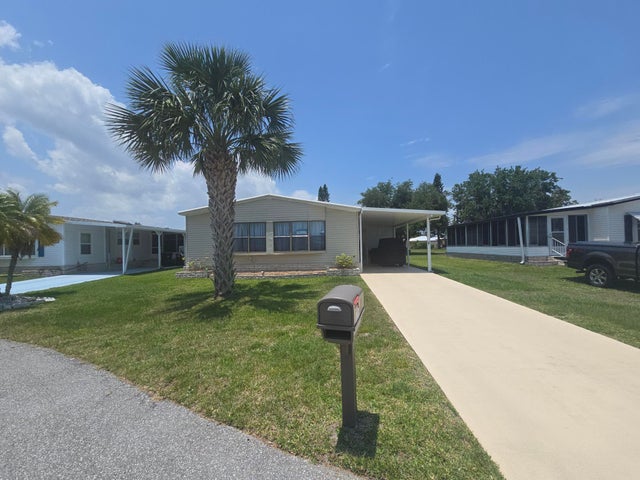 1 of 36 - 14295 Zorzal Avenue, Fort Pierce, FL