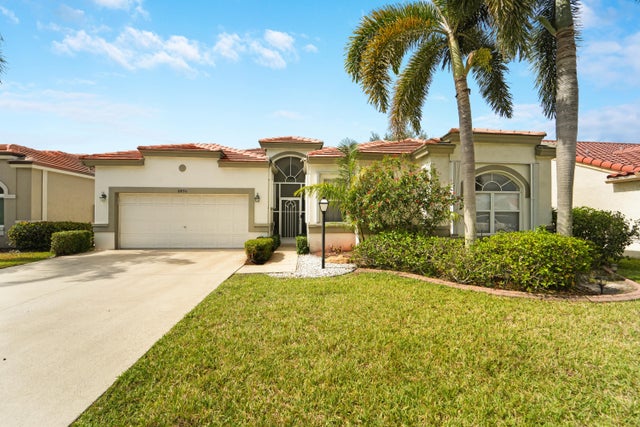 1 of 42 - 8490 Lake Cypress Road, Lake Worth, FL