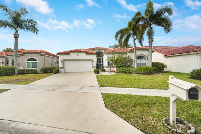 2 of 42 - 8490 Lake Cypress Road, Lake Worth, FL