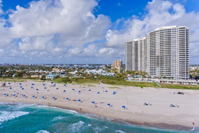 1 of 37 - 2700 N Ocean Drive #306b, Riviera Beach, FL
