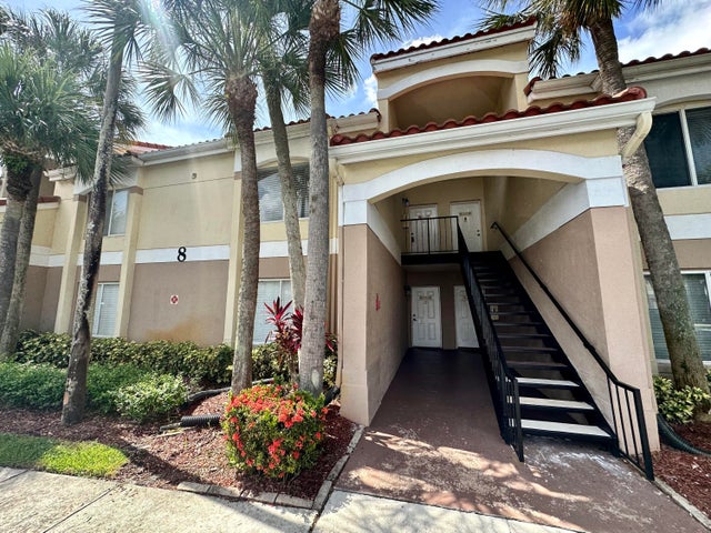 1 of 19 - 815 W Boynton Beach Boulevard #8-204, Boynton Beach, FL