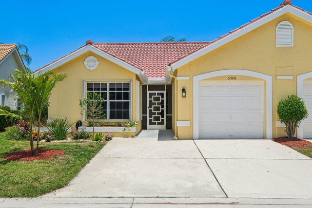 1 of 41 - 6508 Marissa Circle, Lake Worth, FL