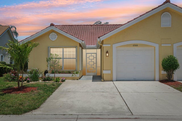 2 of 41 - 6508 Marissa Circle, Lake Worth, FL