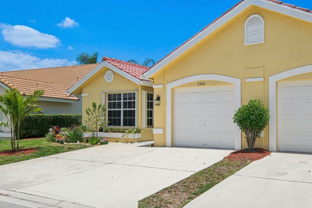 5 of 41 - 6508 Marissa Circle, Lake Worth, FL