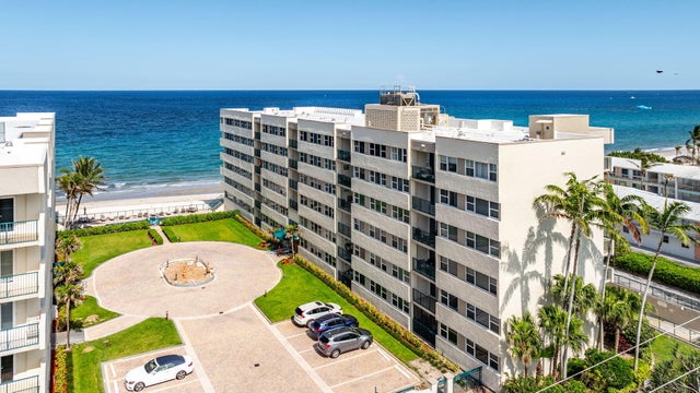 1237 Hillsboro Mile #402, Hillsboro Beach