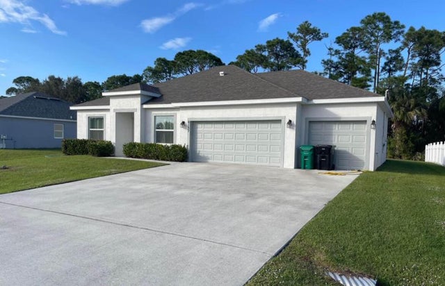 6157 Nw Gatun Drive, Port Saint Lucie