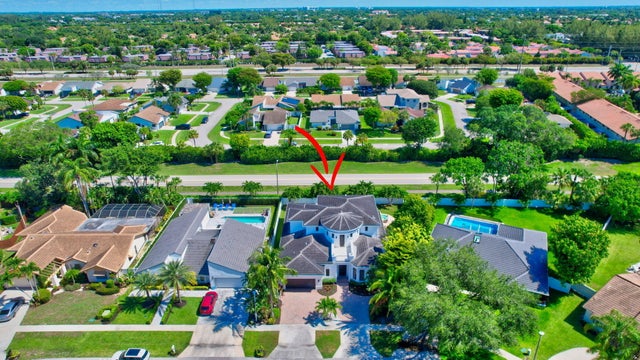 3 of 40 - 22175 Larkspur Trail, Boca Raton, FL