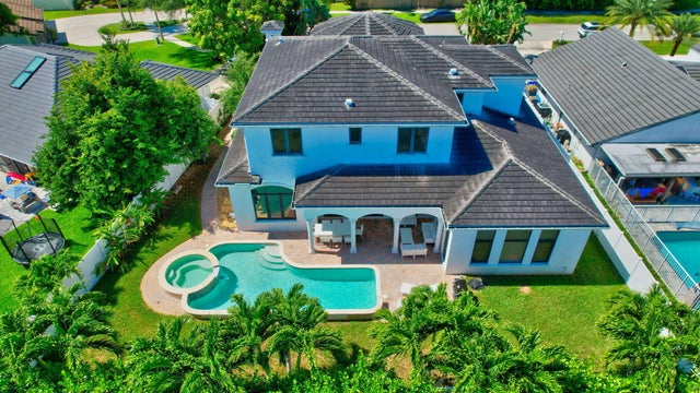 5 of 40 - 22175 Larkspur Trail, Boca Raton, FL