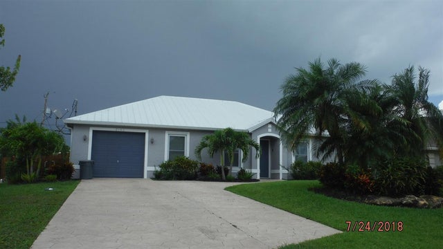 1 of 9 - 2163 Sw Algiers St, Port Saint Lucie, FL