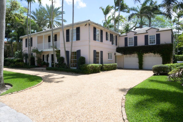 3 of 37 - 218 El Brillo Way, Palm Beach, FL