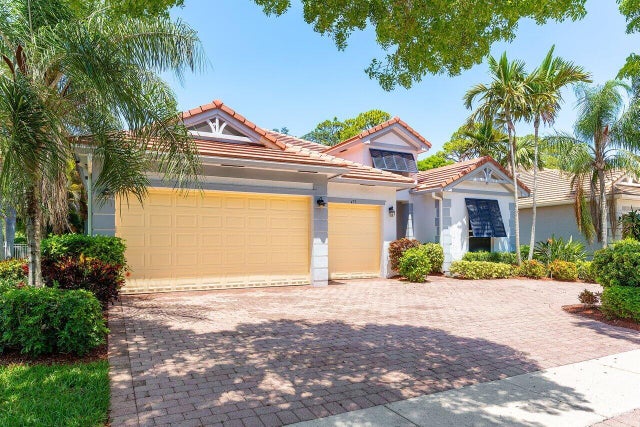 2 of 67 - 473 Cottagewood Lane, Royal Palm Beach, FL