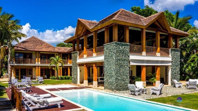1 of 17 - 7a Bahia Chavon, Casa de Campo, Dominican Republic