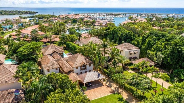 2 of 17 - 7a Bahia Chavon, Casa de Campo, Dominican Republic