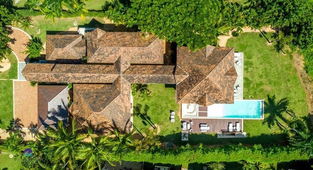 3 of 17 - 7a Bahia Chavon, Casa de Campo, Dominican Republic