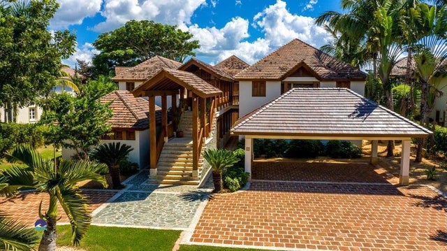 4 of 17 - 7a Bahia Chavon, Casa de Campo, Dominican Republic