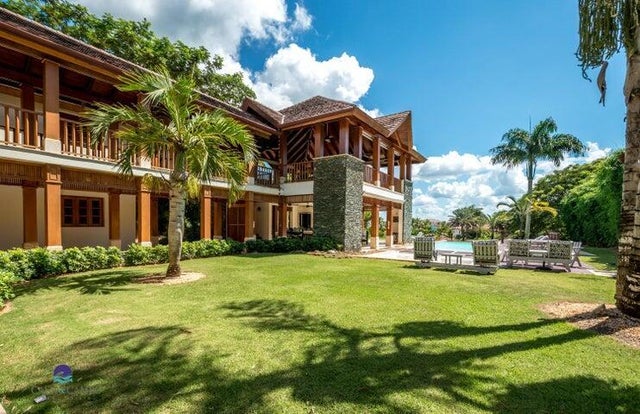 5 of 17 - 7a Bahia Chavon, Casa de Campo, Dominican Republic