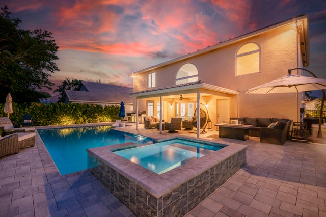 4 of 29 - 172 Bent Tree Drive, Palm Beach Gardens, FL