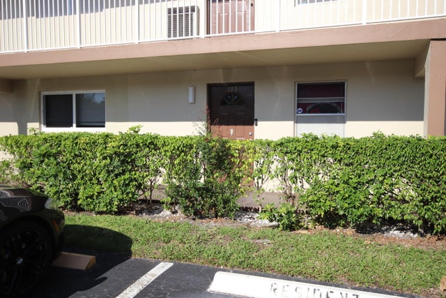 1 of 13 - 7955 Nw 5th Court #103, Margate, FL