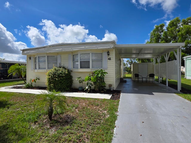 1 of 20 - 41 El Camino Real, Port Saint Lucie, FL