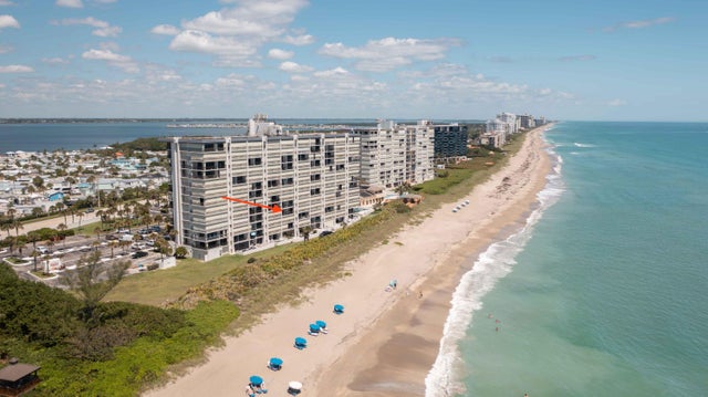 1 of 36 - 10680 S Ocean Drive #306, Jensen Beach, FL