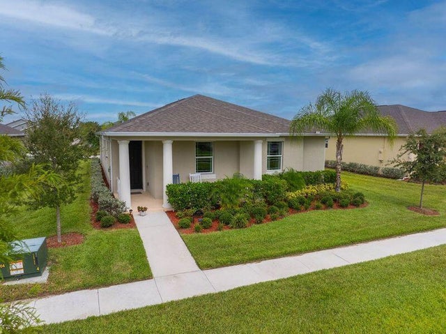 1 of 30 - 1480 Earlsferry Av, Vero Beach, FL