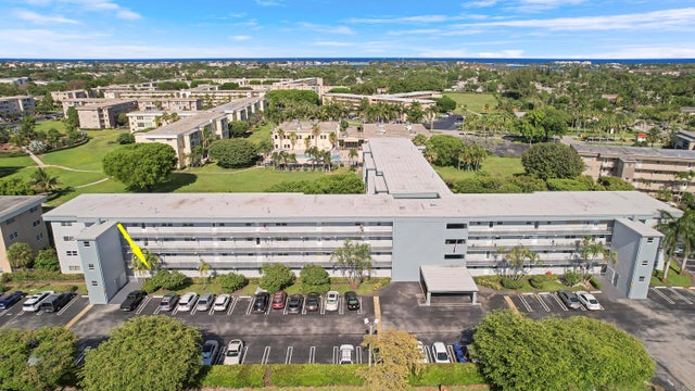 2 of 34 - 2400 Ne 1st Lane #1020, Boynton Beach, FL