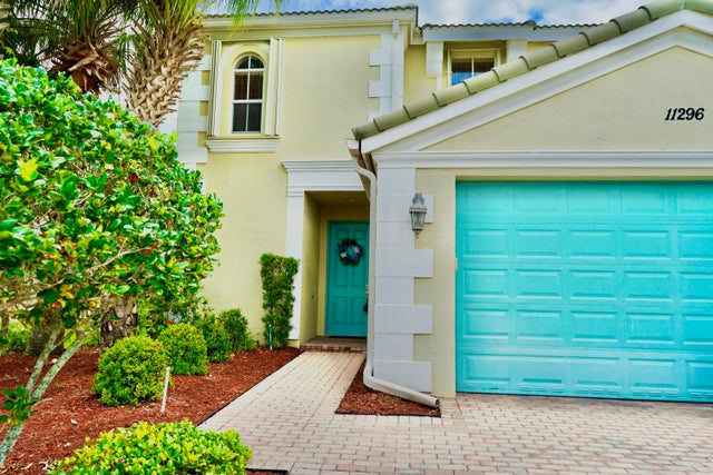 1 of 39 - 11296 Sw Barton Way, Port Saint Lucie, FL