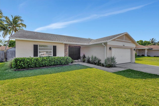 2 of 45 - 1181 Larch Way, Wellington, FL