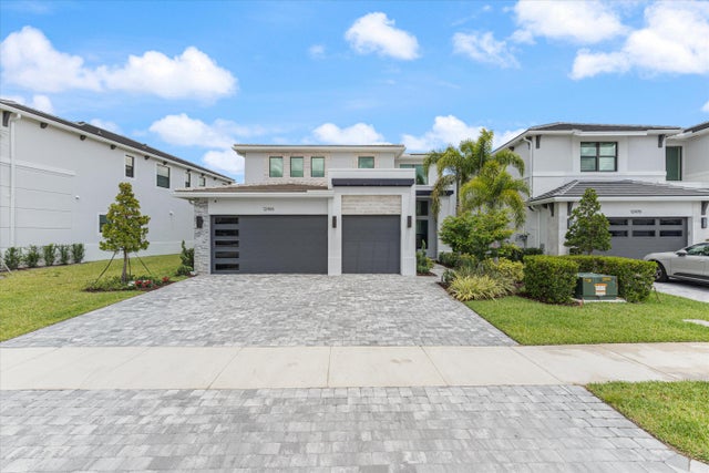 1 of 25 - 12466 Solana Bay Circle, Palm Beach Gardens, FL