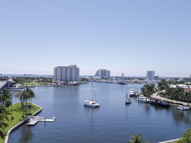 1 of 29 - 2500 E Las Olas Boulevard #802, Fort Lauderdale, FL