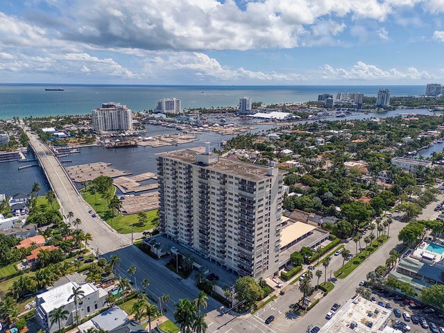 1 of 67 - 2500 E Las Olas Boulevard #802, Fort Lauderdale, FL