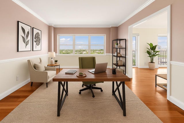 3 of 67 - 2500 E Las Olas Boulevard #802, Fort Lauderdale, FL