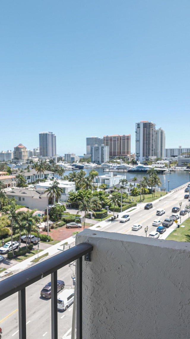 3 of 29 - 2500 E Las Olas Boulevard #802, Fort Lauderdale, FL