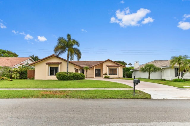 1 of 37 - 2602 Sw 23rd Cranbrook Drive, Boynton Beach, FL