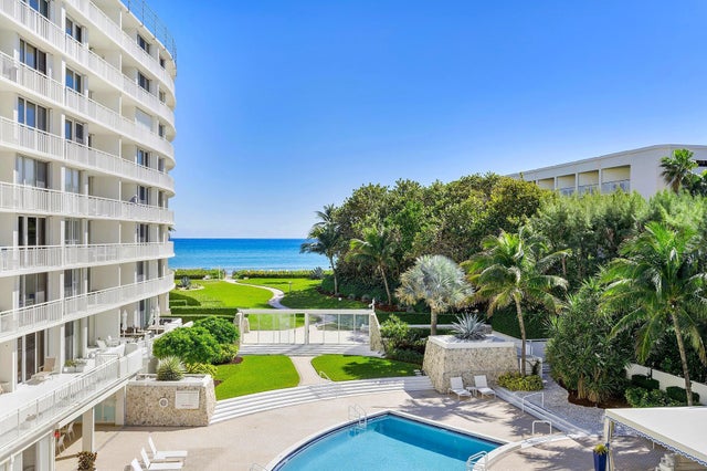 1 of 32 - 2780 S Ocean Blvd #311, Palm Beach, FL