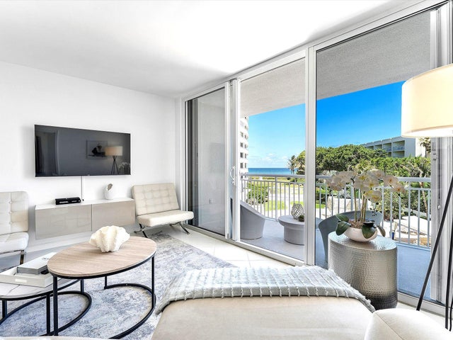 2 of 32 - 2780 S Ocean Blvd #311, Palm Beach, FL