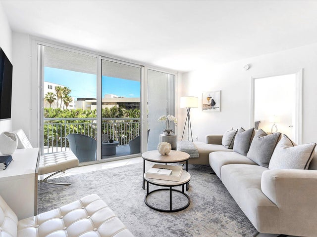 3 of 32 - 2780 S Ocean Blvd #311, Palm Beach, FL