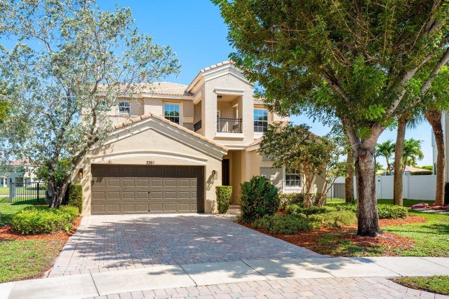 1 of 71 - 2261 Balsan Way, Wellington, FL