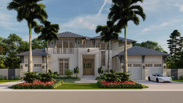 2 of 17 - 1105 Harbor Drive, Delray Beach, FL
